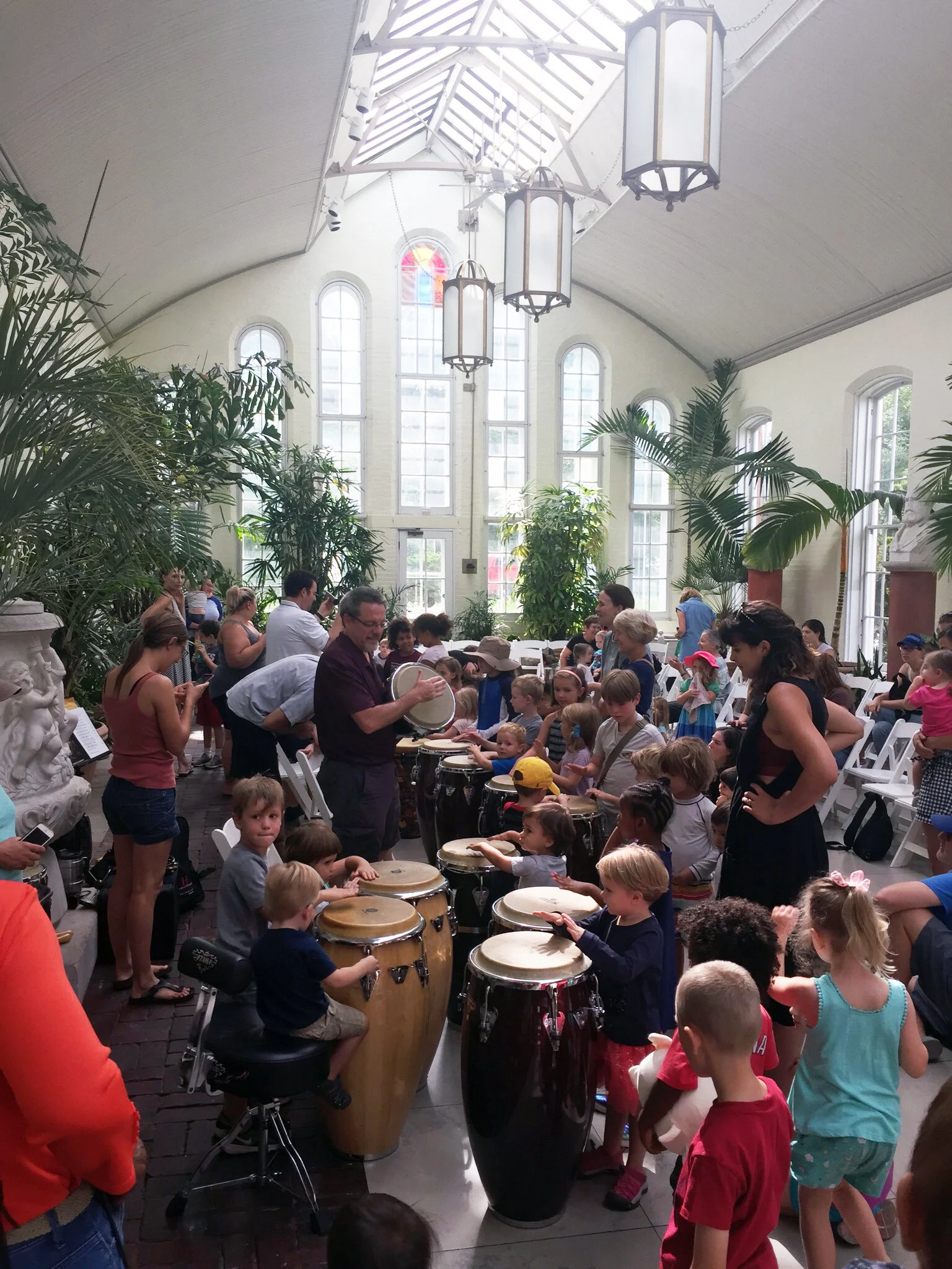 Music to our ears! Summer Children's Concert Series returns