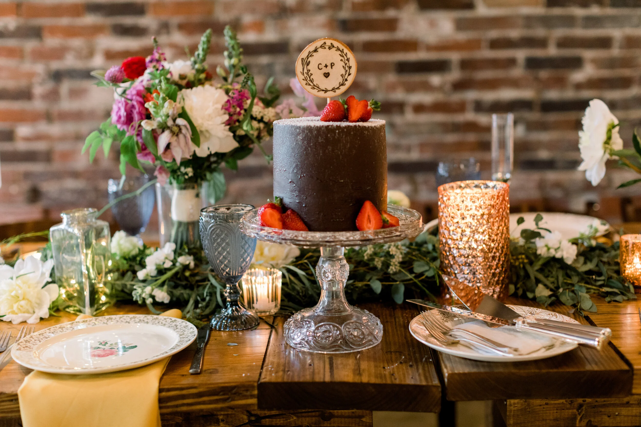 Our Caterers Highlight: Seed Sprout Spoon