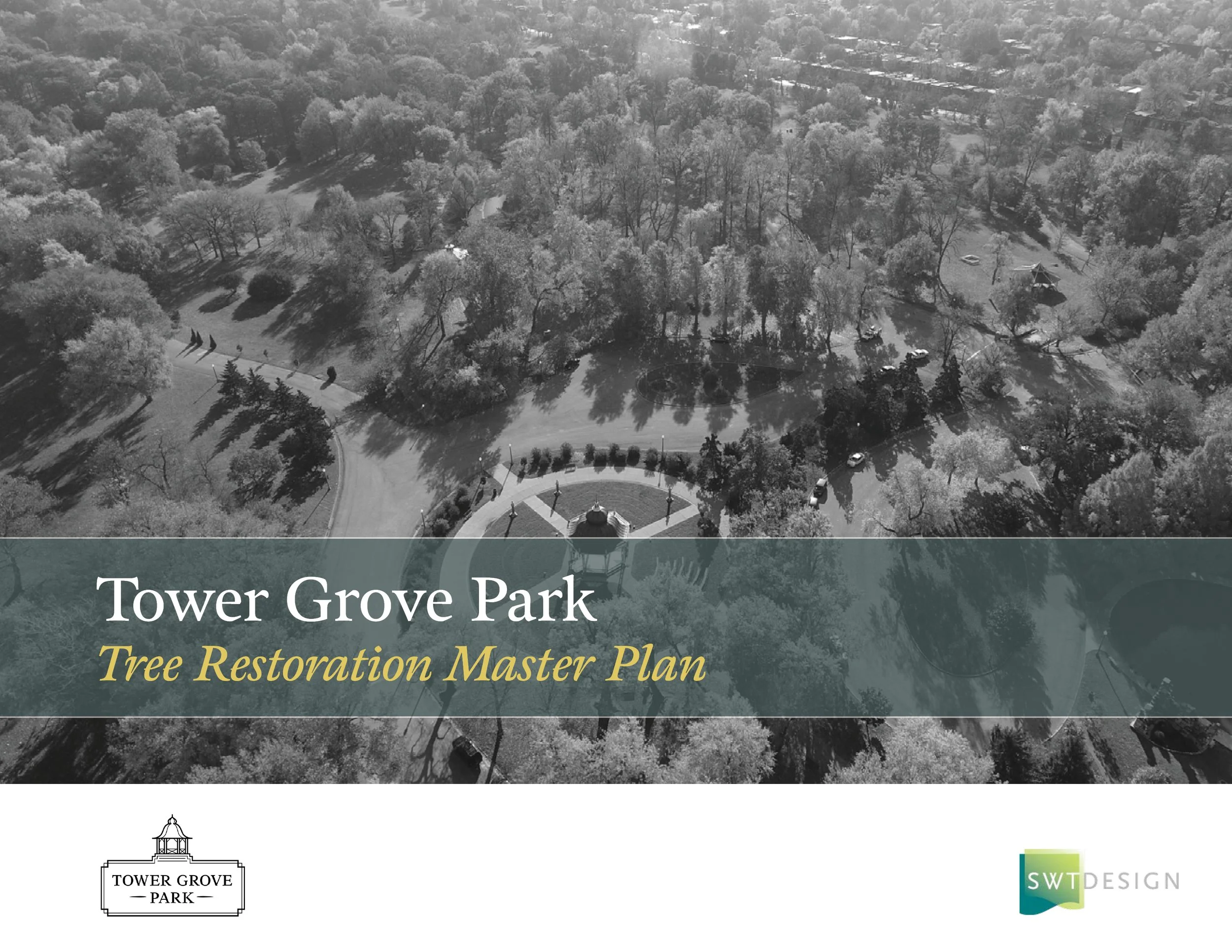 Tower Grove Park