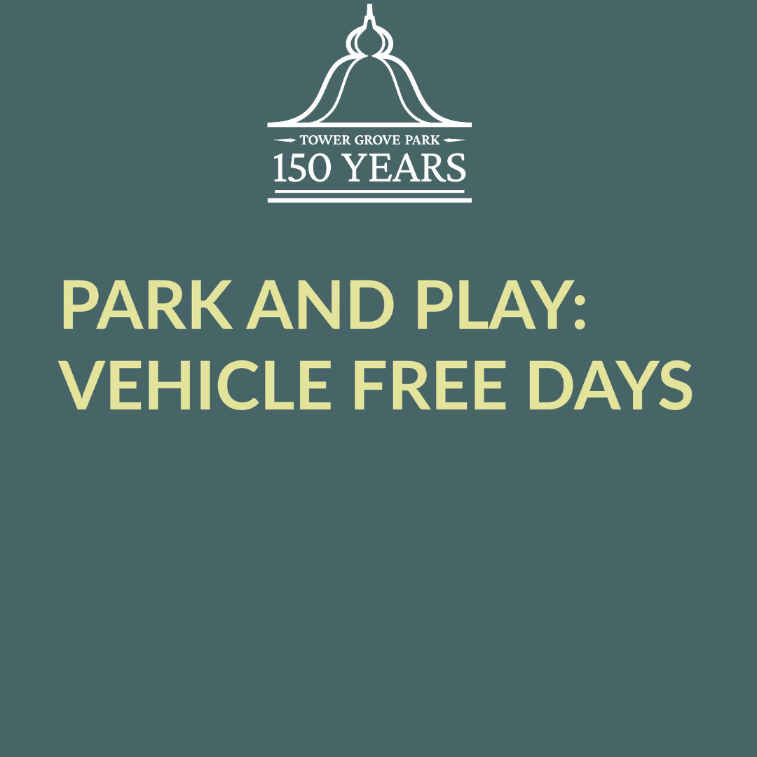 Park and Play: Vehicle Free Days