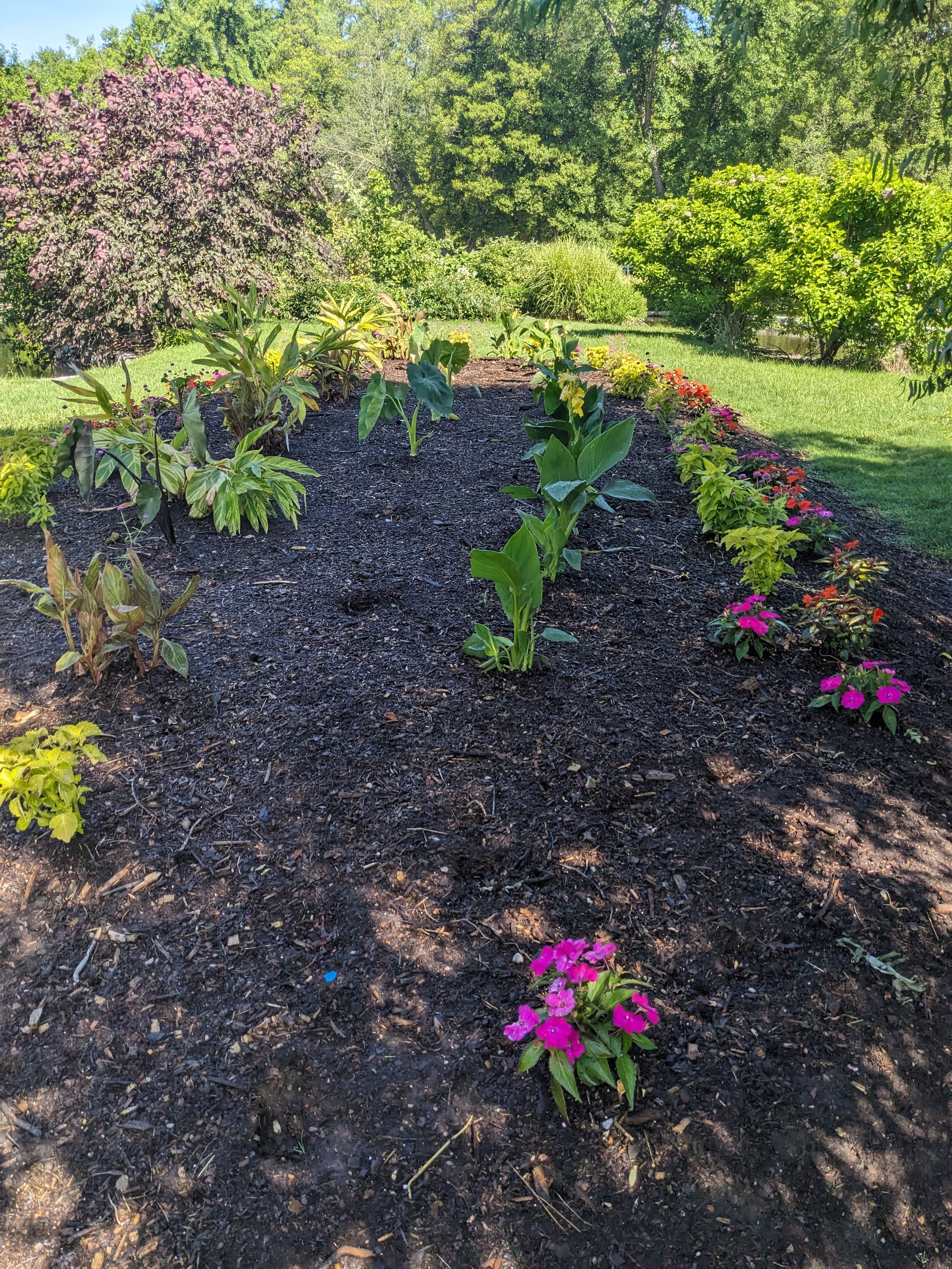             Only YOU Can Prevent Plant Theft!
