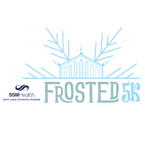 Frosted 5K- Competitive 5K &amp; 1-Mile Fun Run 