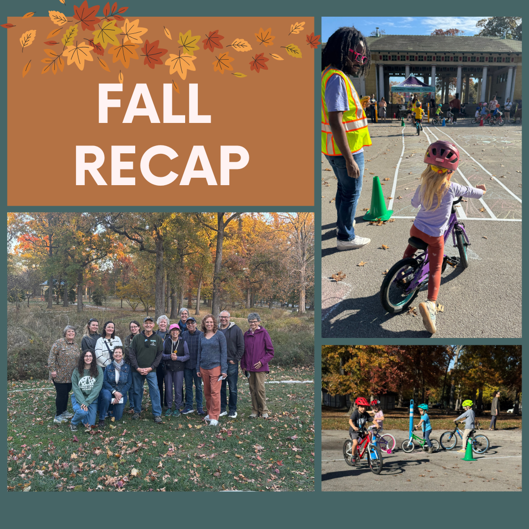 Fall Season Recap Field Trips, Community Programs &amp; Volunteer Impact