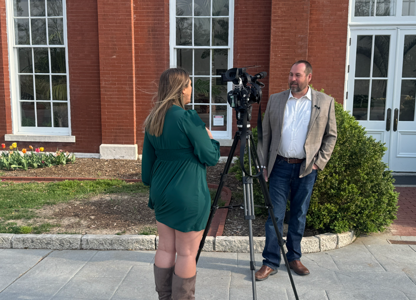 Big Changes, Bright Future at Tower Grove Park