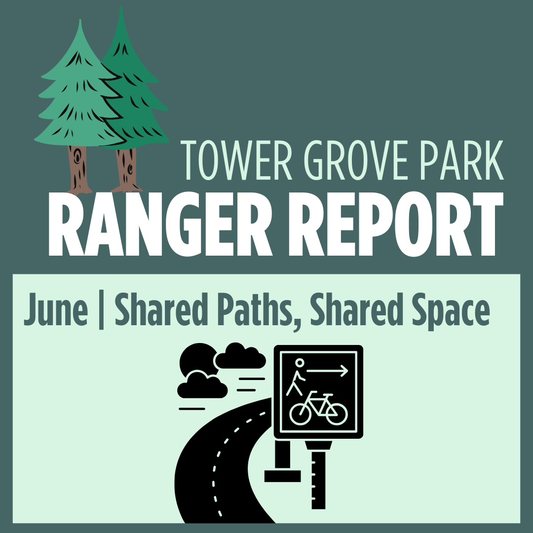 June 2026 Ranger Report: Shared Paths, Shared Space