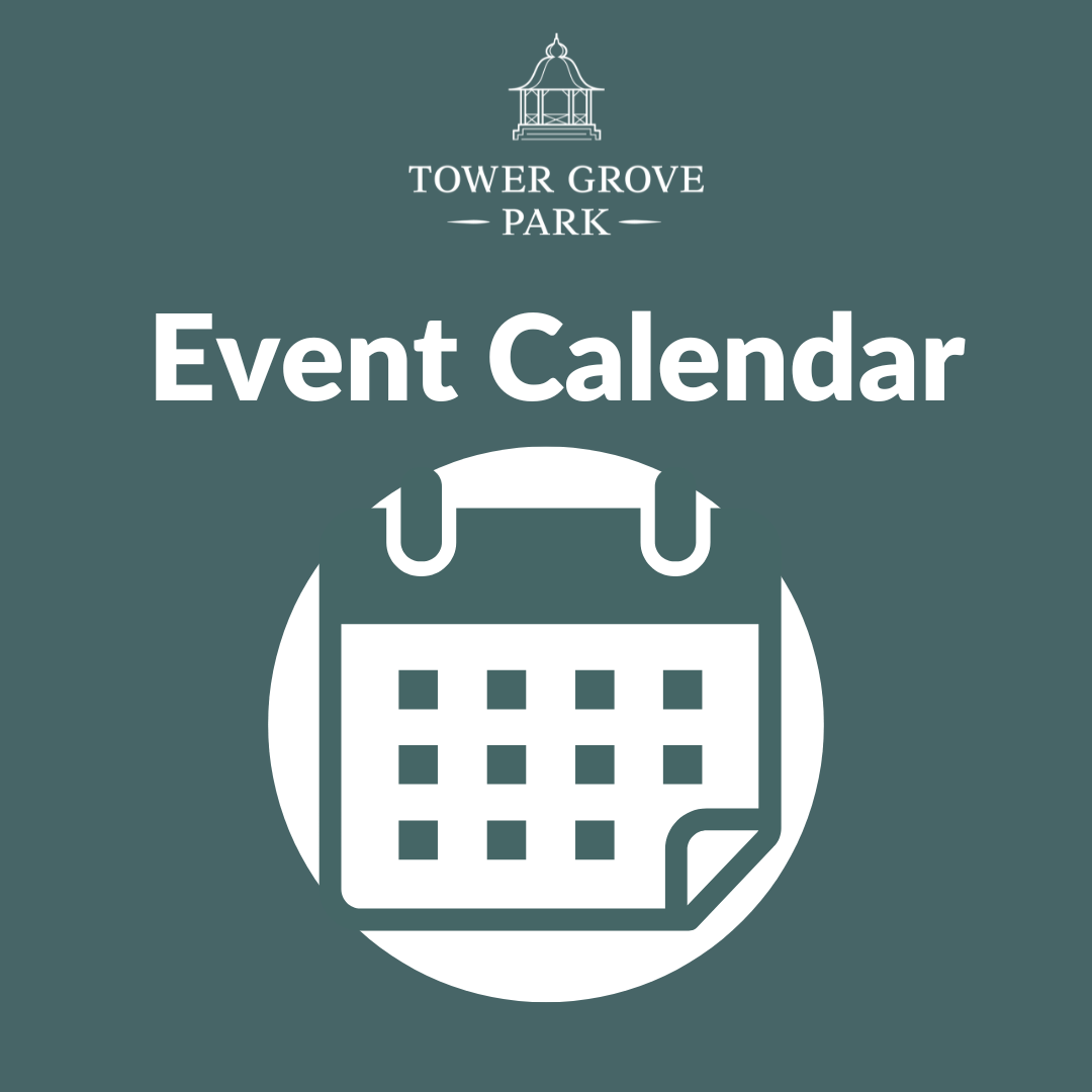 Tower Grove Park Cypress South Pavilion