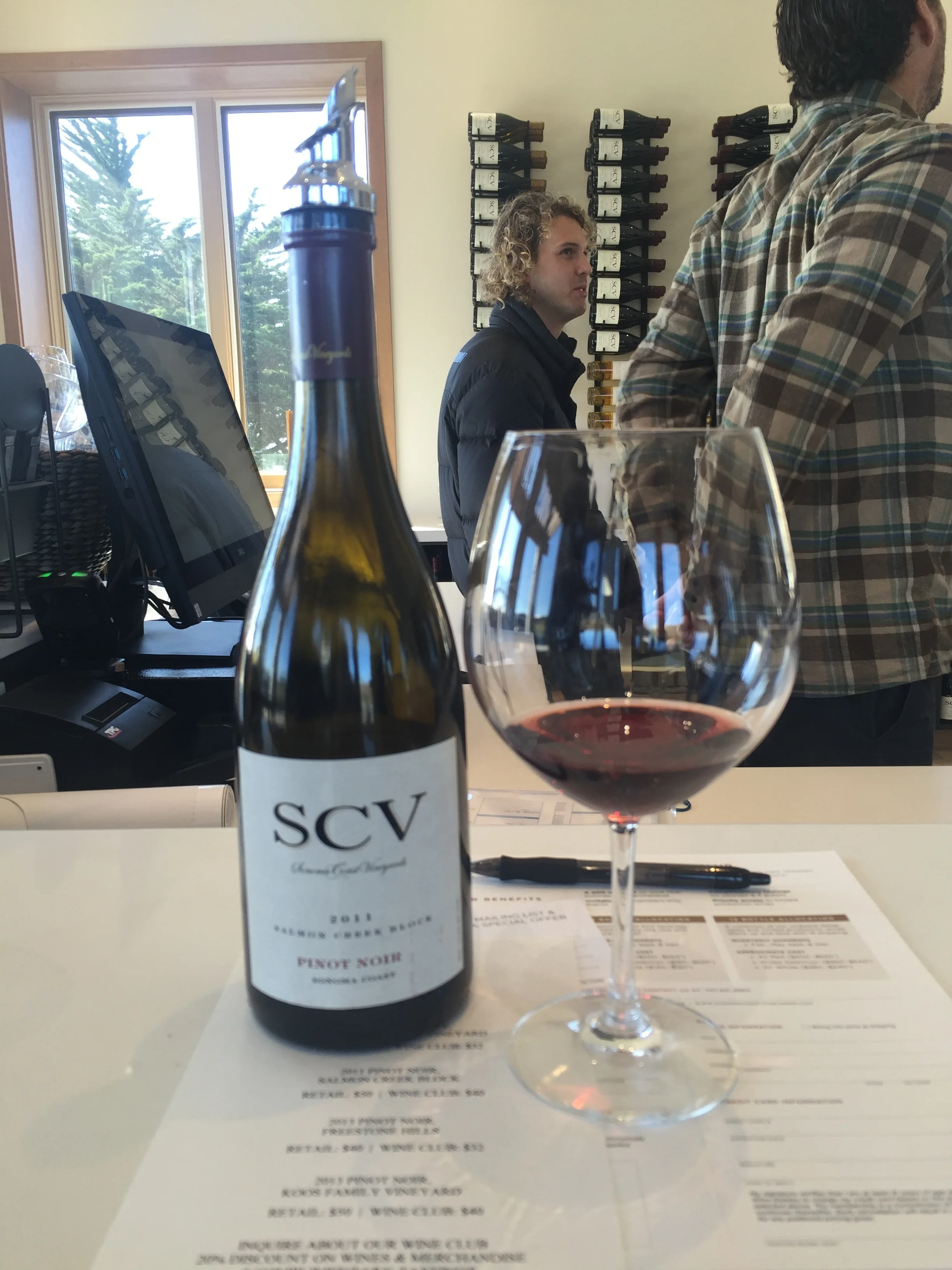 This is a terrible image of a very good wine.&nbsp;