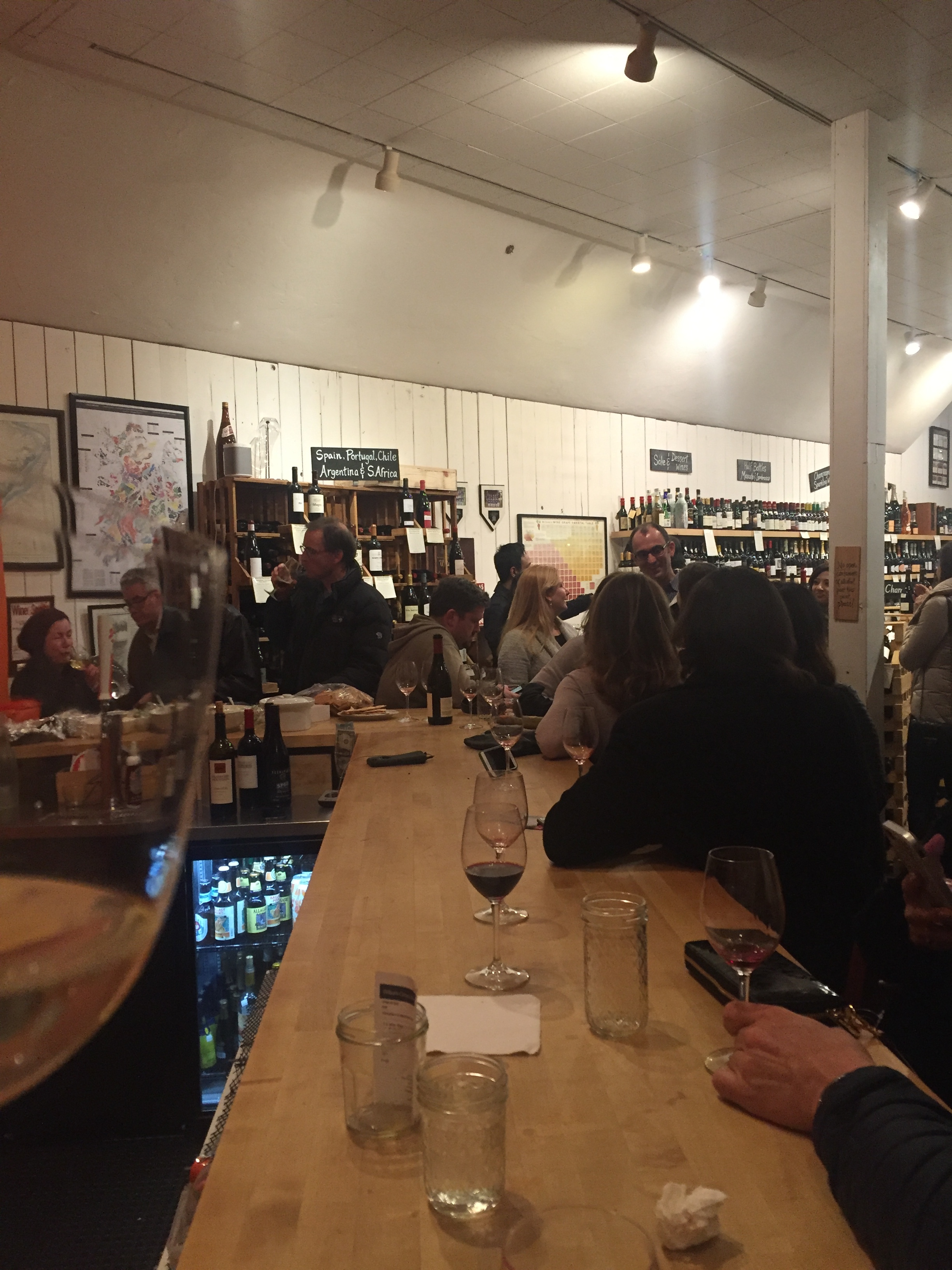 A recent fundraiser for Planned Parenthood