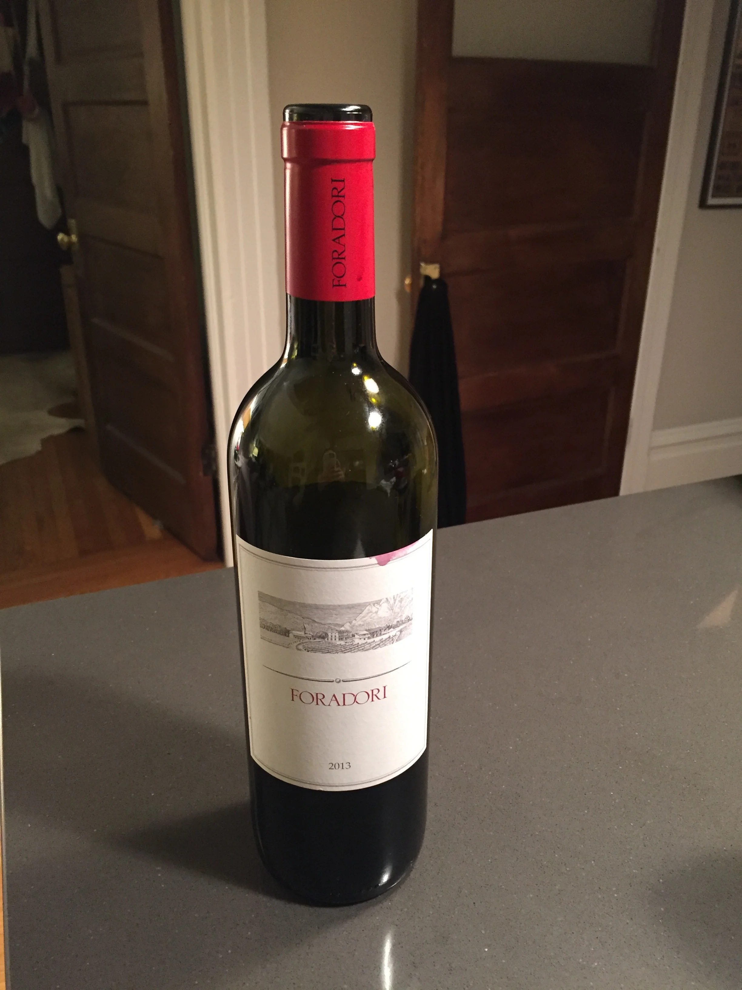 Move over, Nebbiolo!&nbsp;