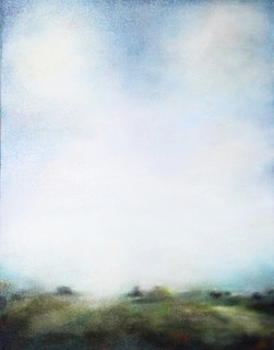 Morning Mist II