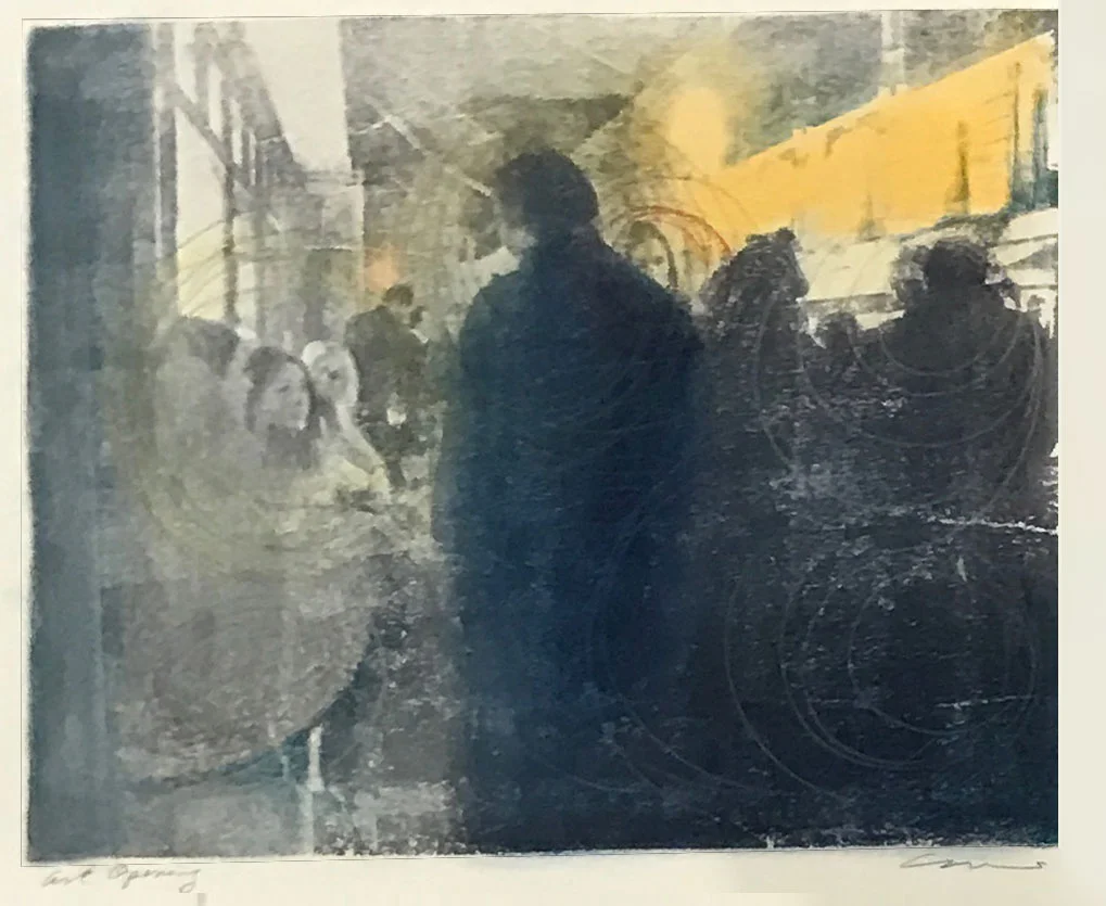 Art Opening