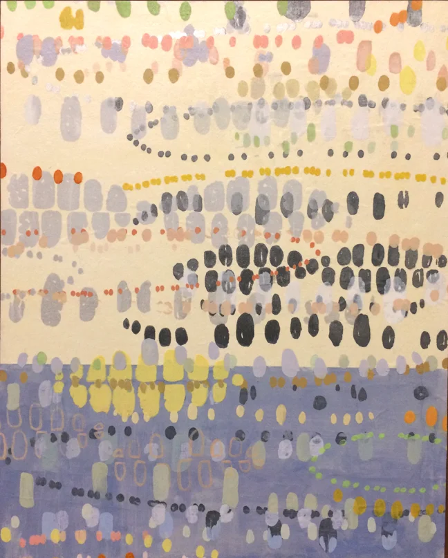 Gyre of Good Will, 2015