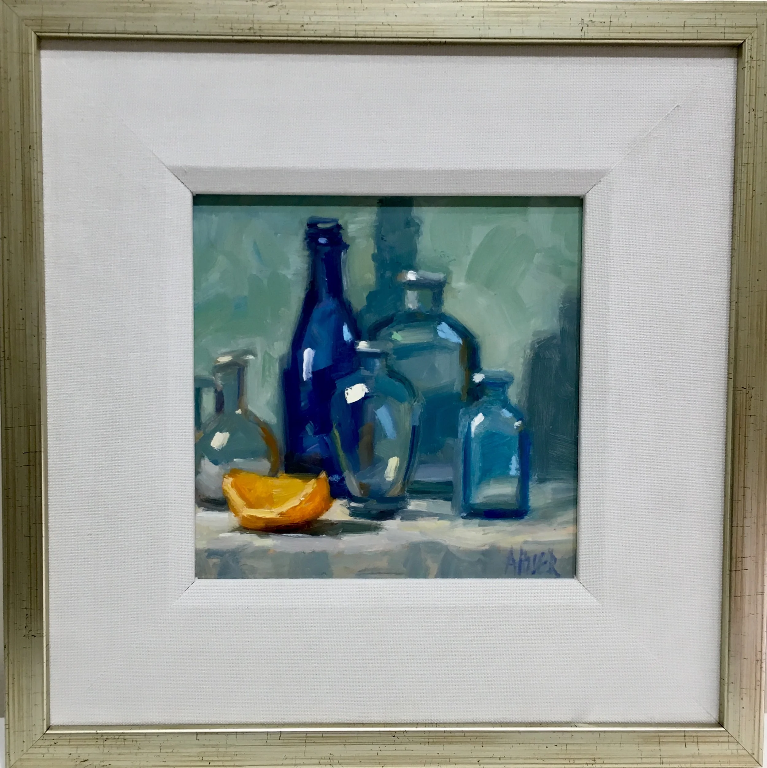 Blue Bottle