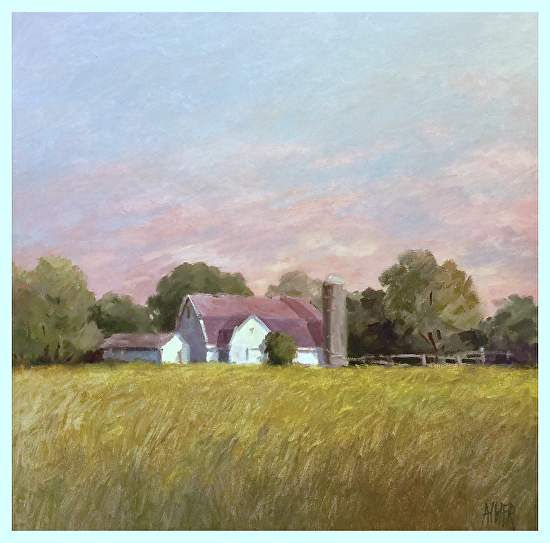 Yellow Field