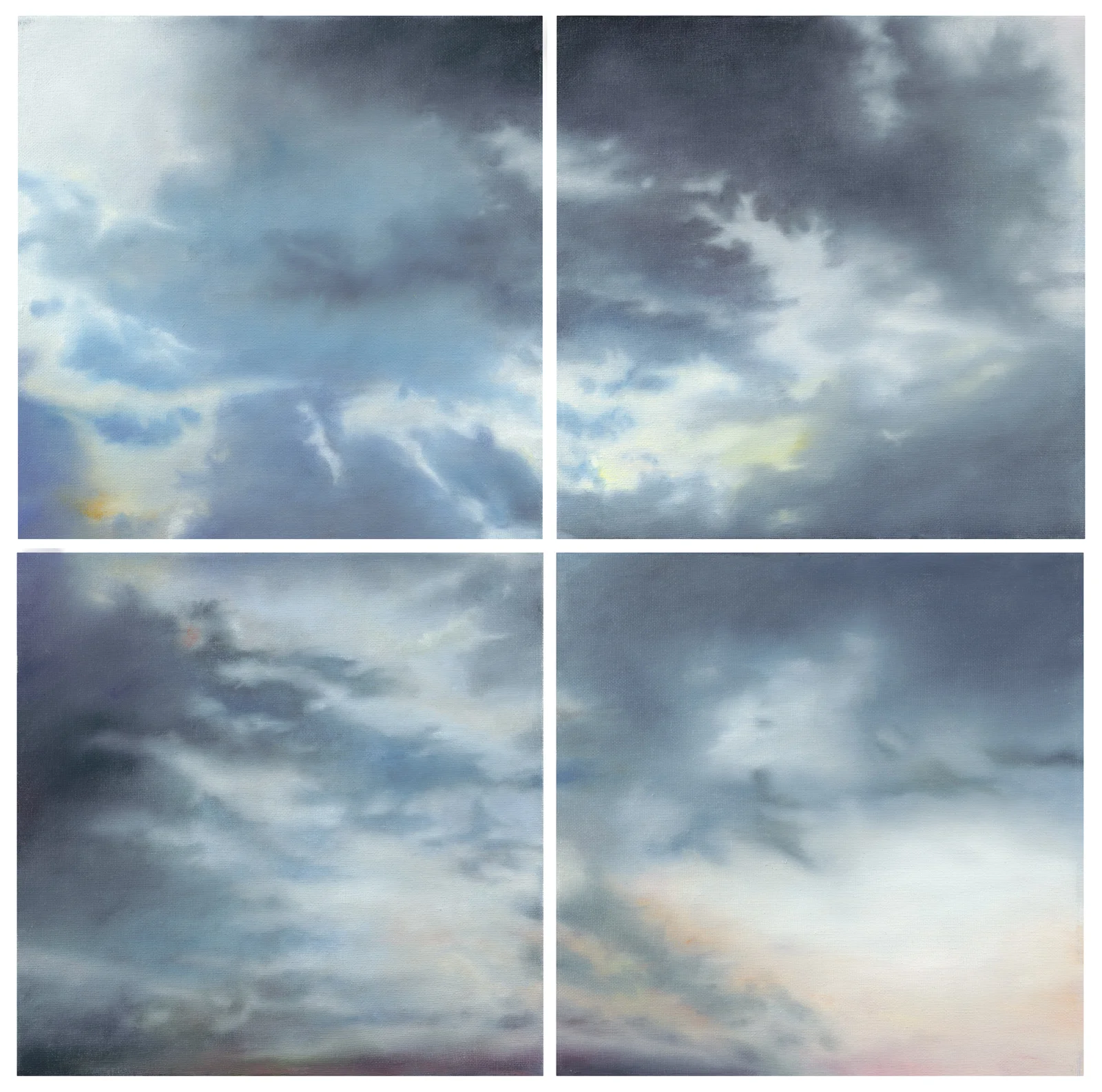 Quad Sky