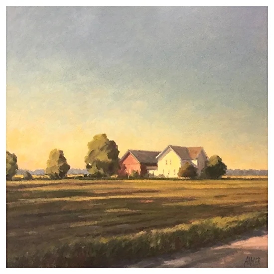 Out in the Country