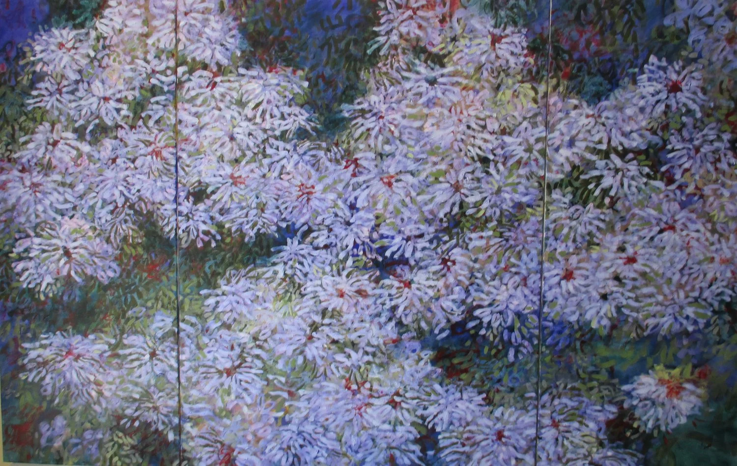 Campbell's "Garden"