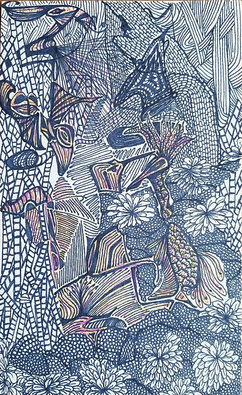 Lost Birds
