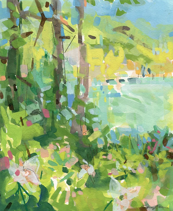 Leland Spring