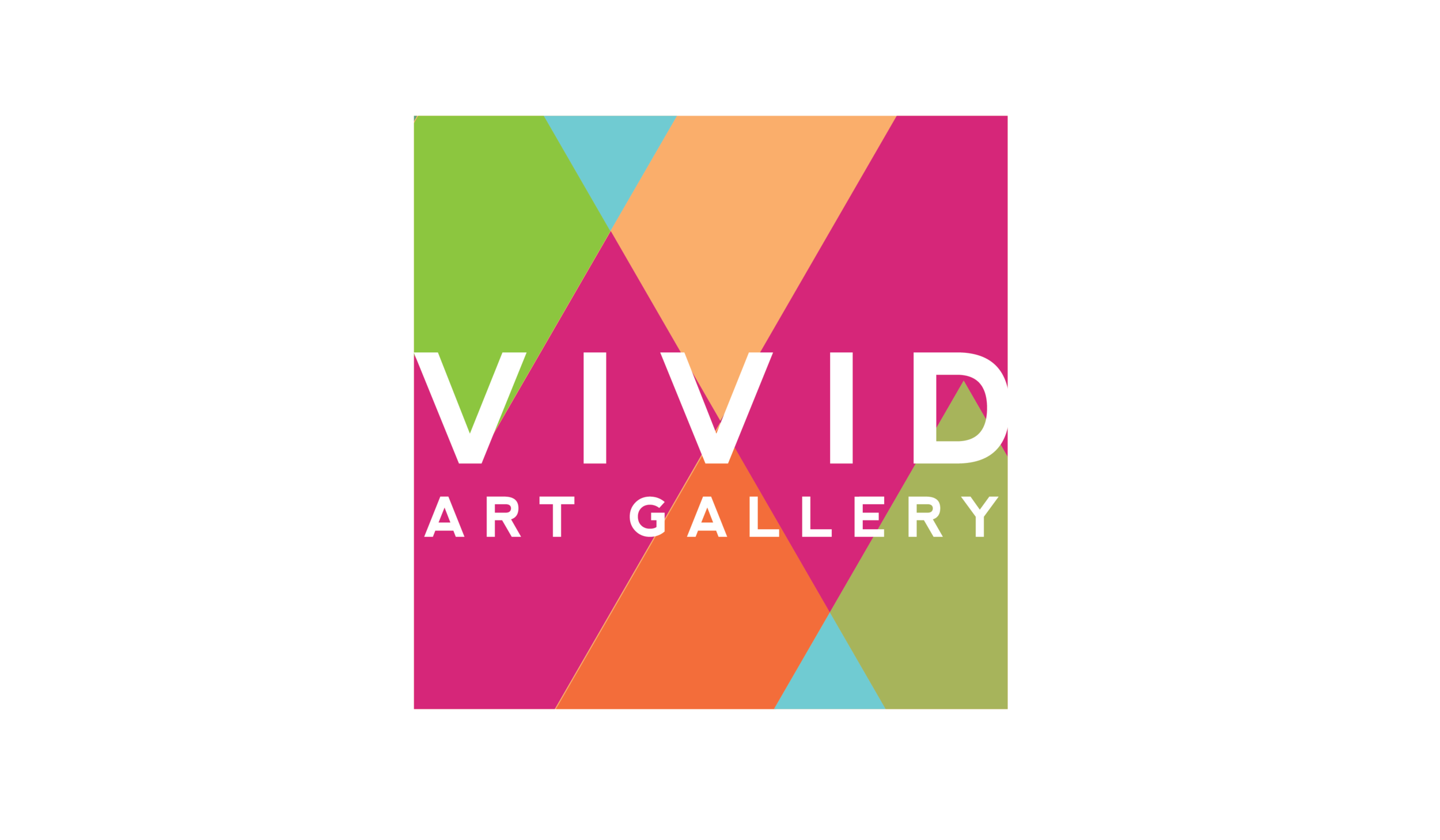 Vivid Art Gallery is now Blogging!