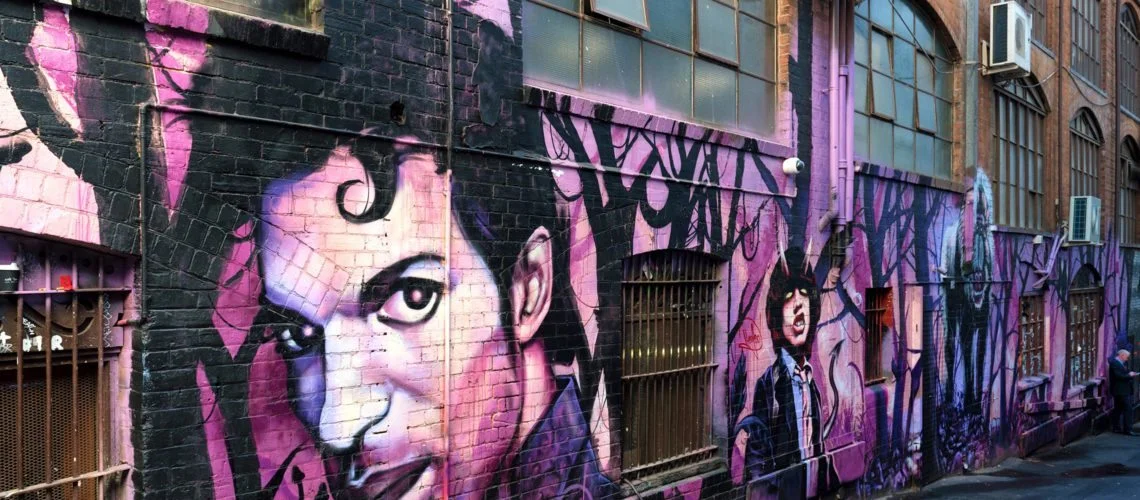 ACDC Lane, Photo courtesy of departmentofwandering.com