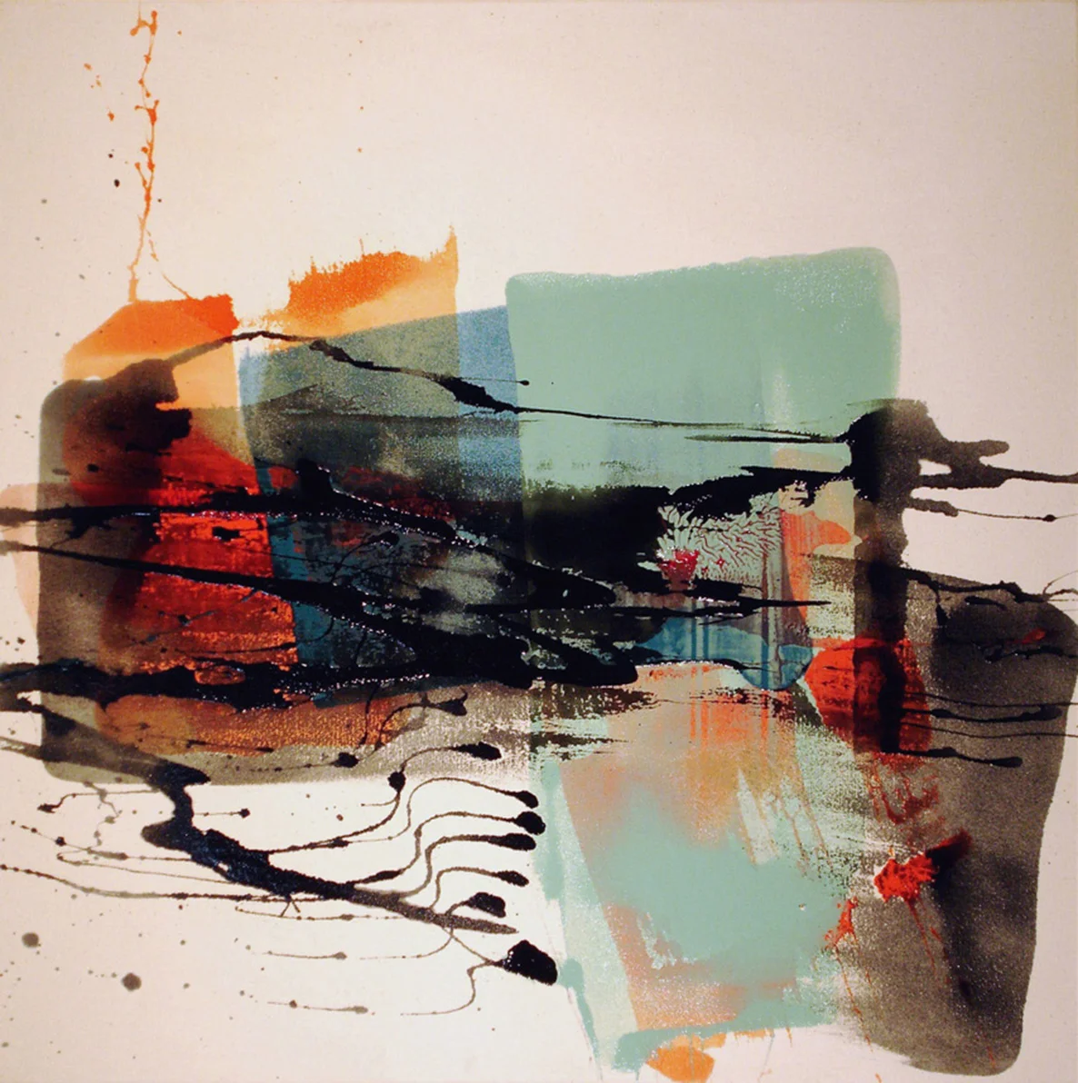 Janet Trierweiler's "Encouragement"