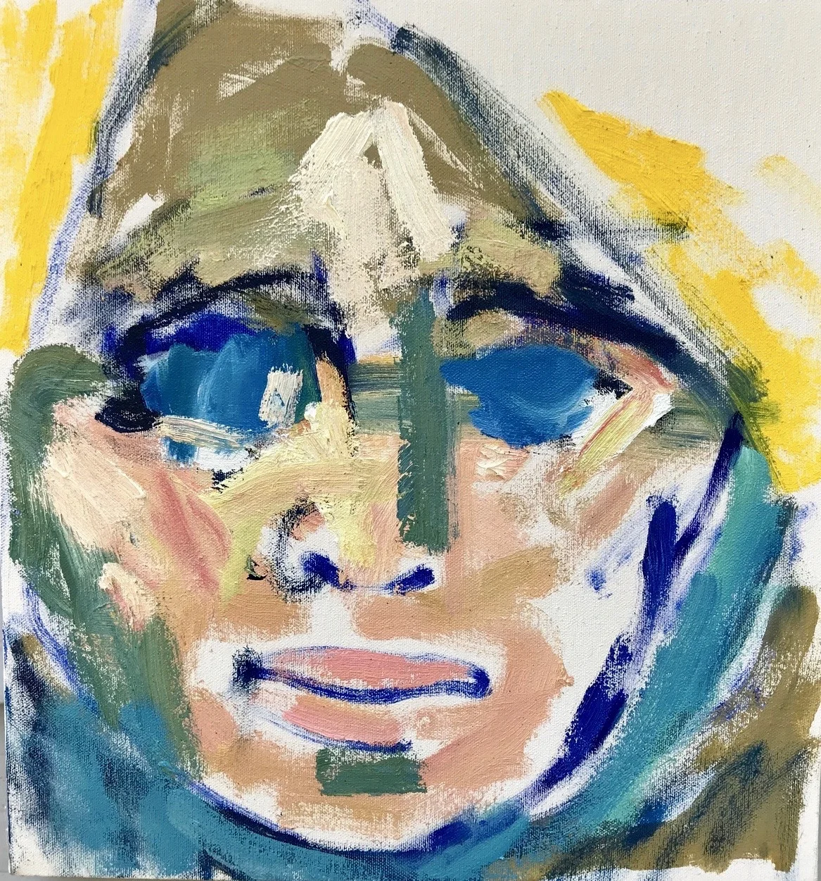Matt Schaefer's "Janet"