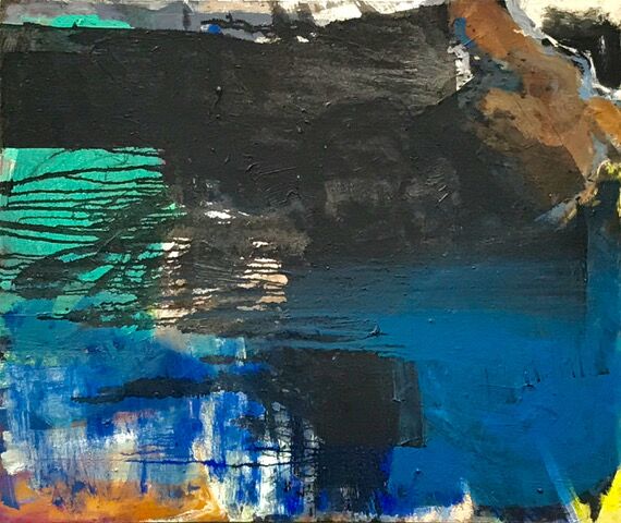 Janet Trierweiler's "Sounds Like Fjord"