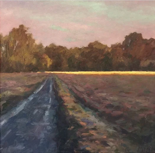 Last Light
