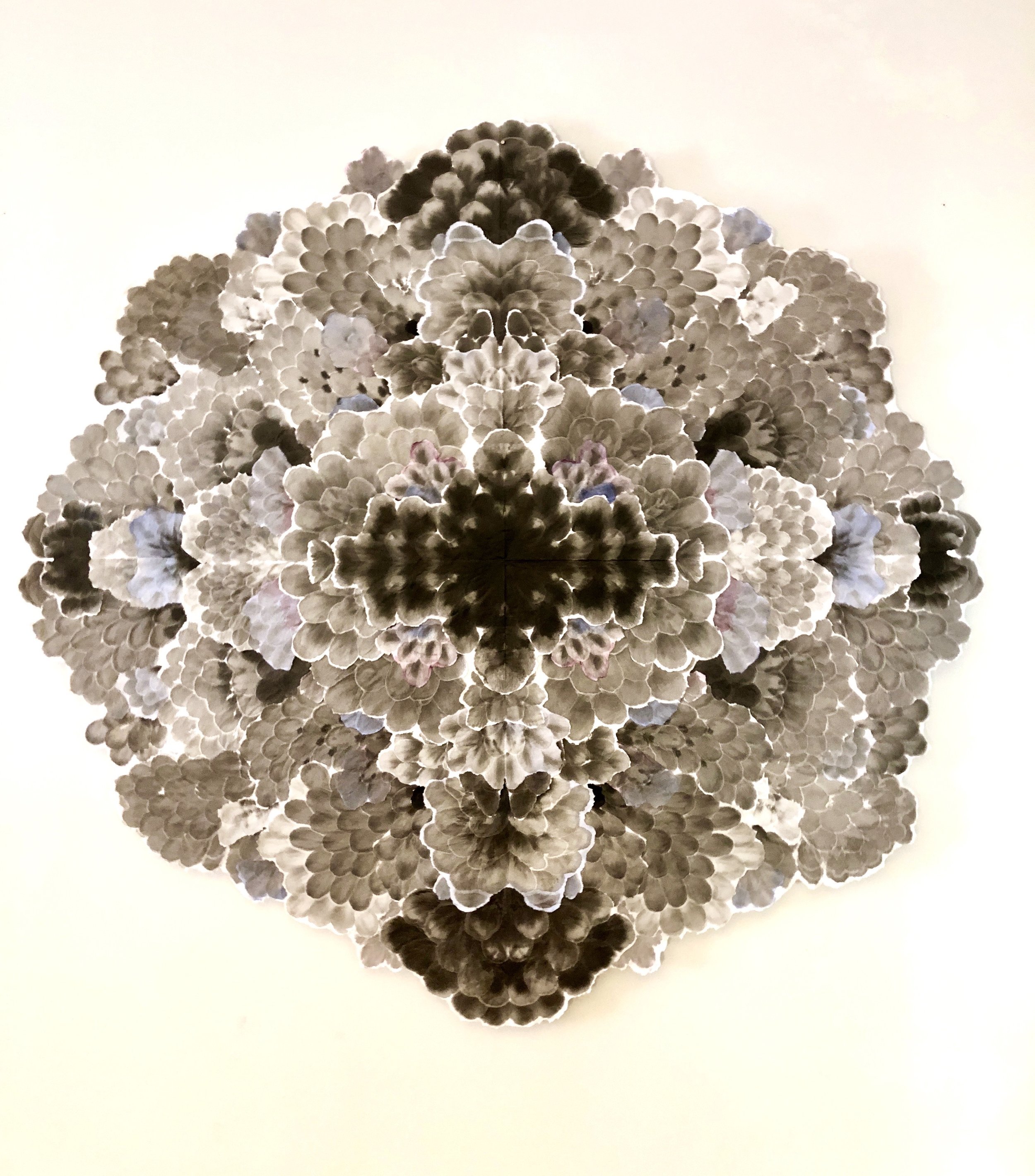 Custom Mandala