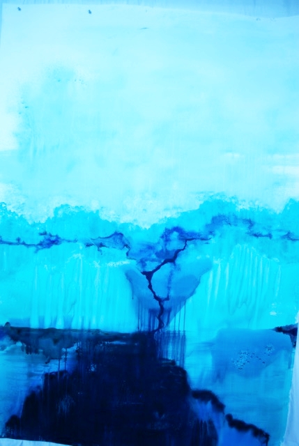 Crevasse