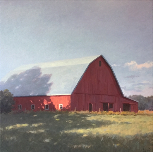 Red Barn