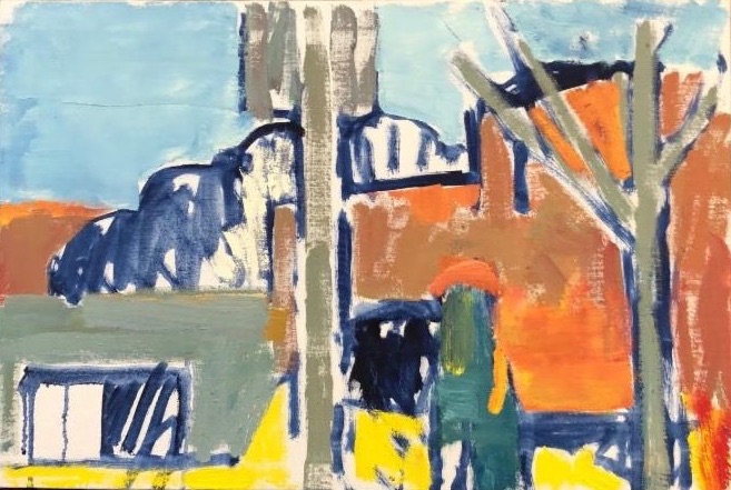 Street Scene