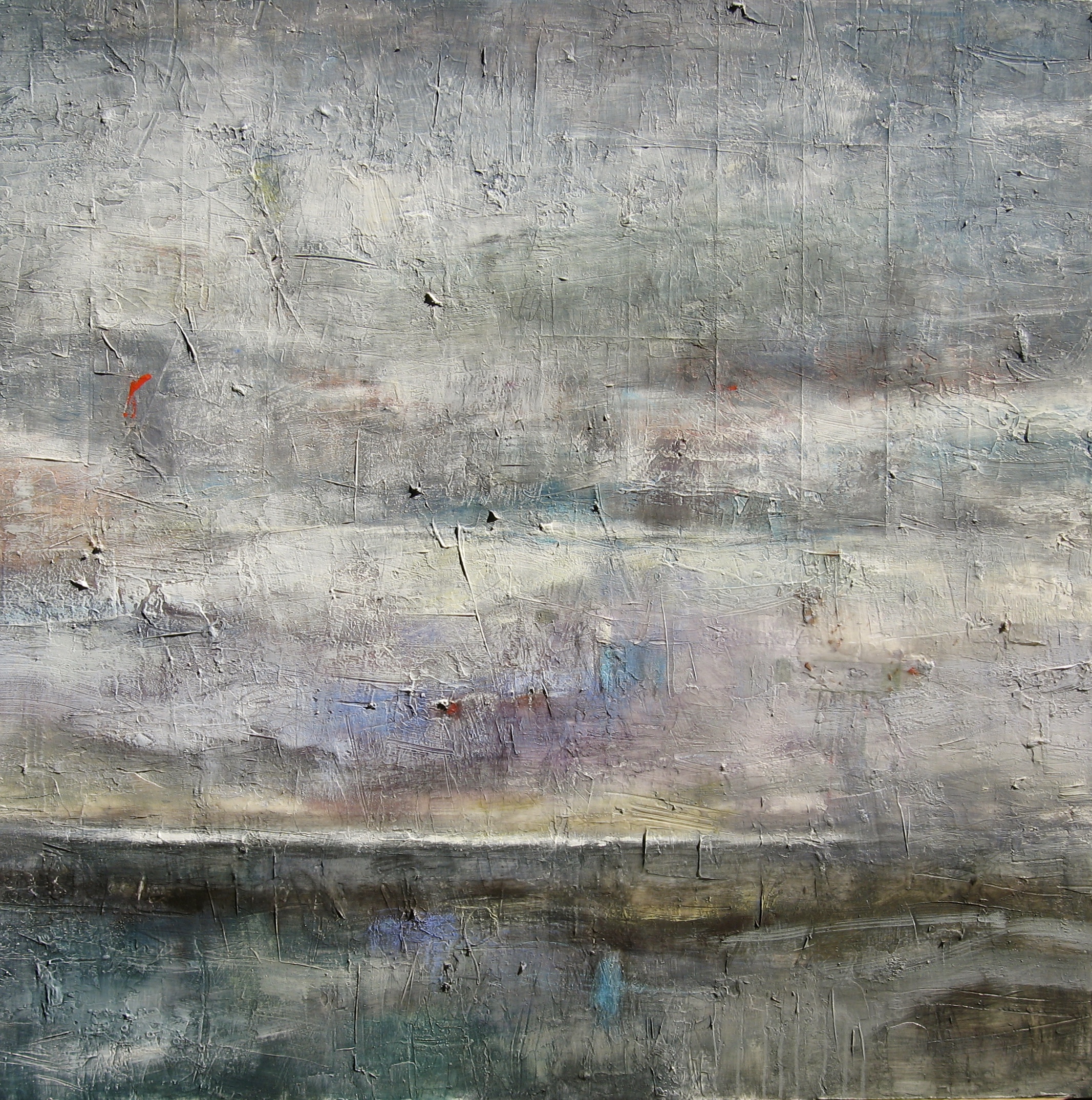 Lake II