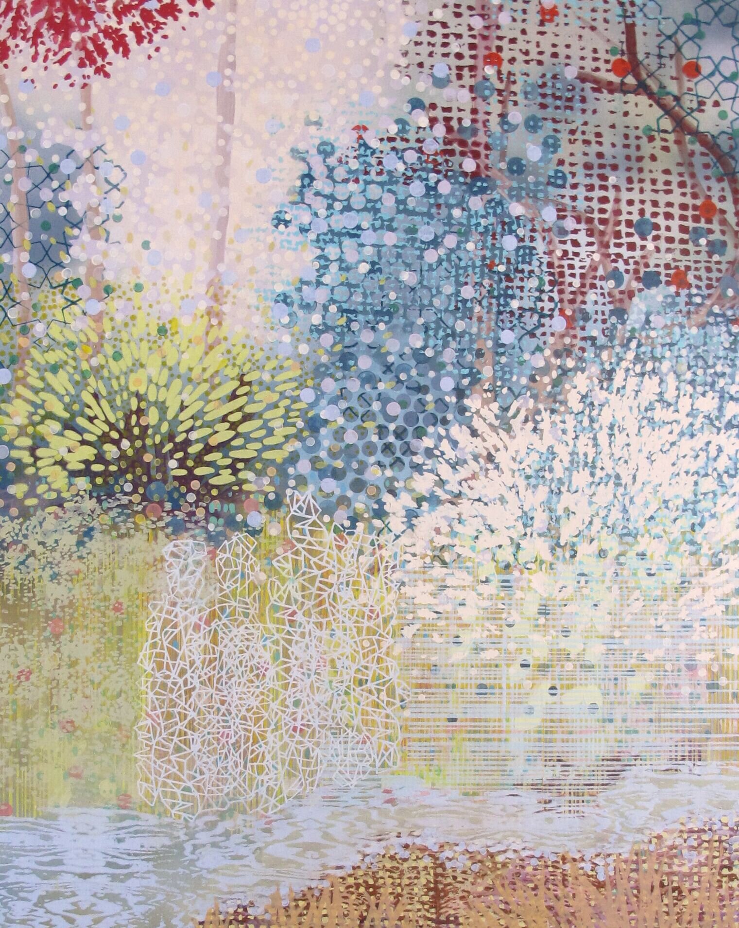 Changing Shore