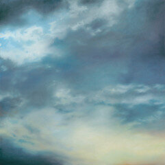 A Conversation With Featured Artist Sue Jacoby