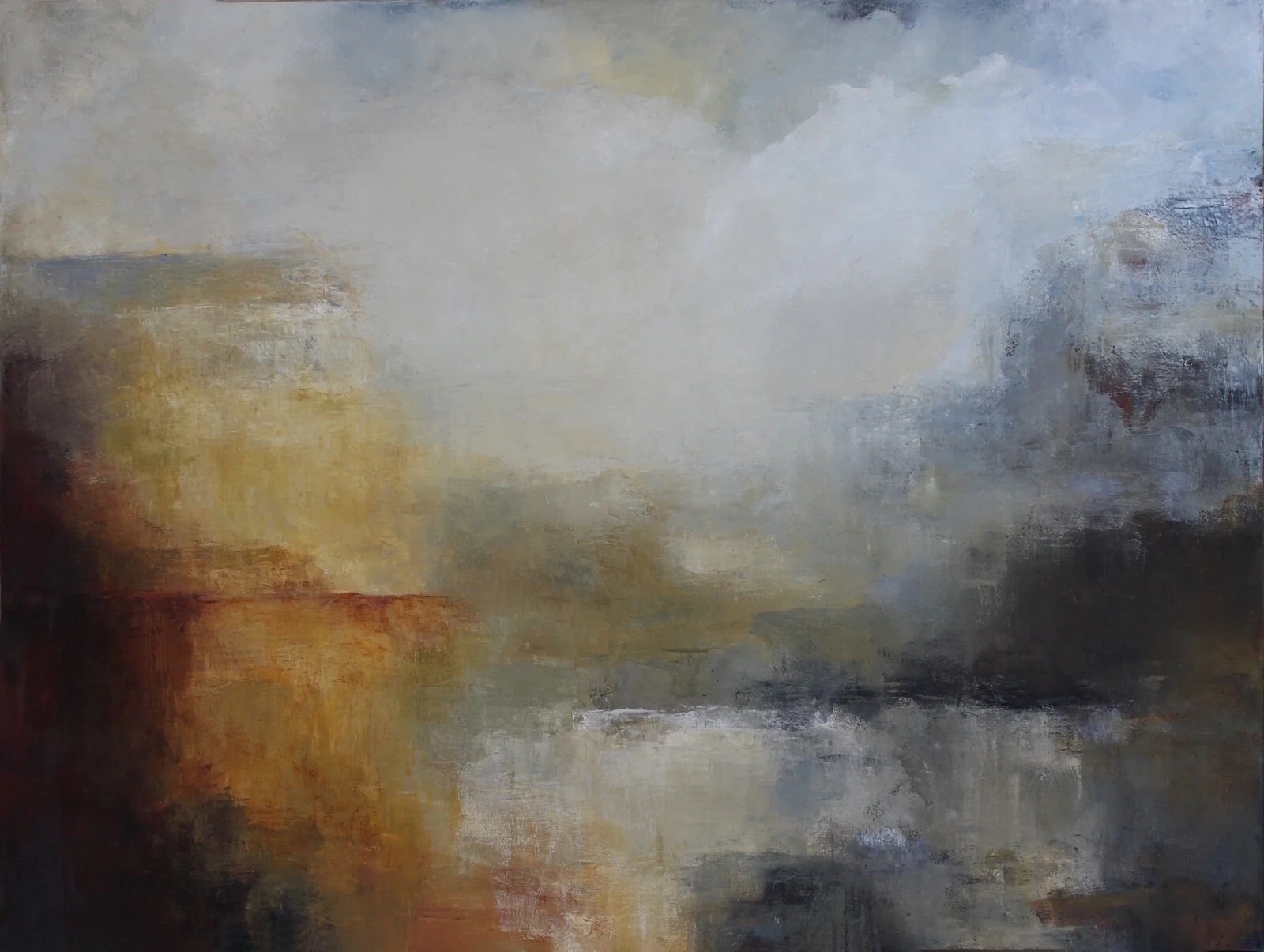 A Conversation with Anne Smith Stephan, September Featured Artist