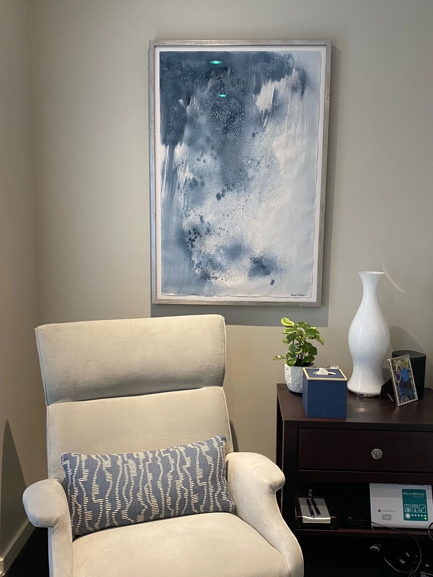 Ask the Expert: Framing Art - Considerations As You Move Through the Process