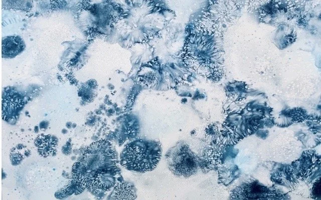 June First Friday Opening for Featured Artist Allison Svoboda