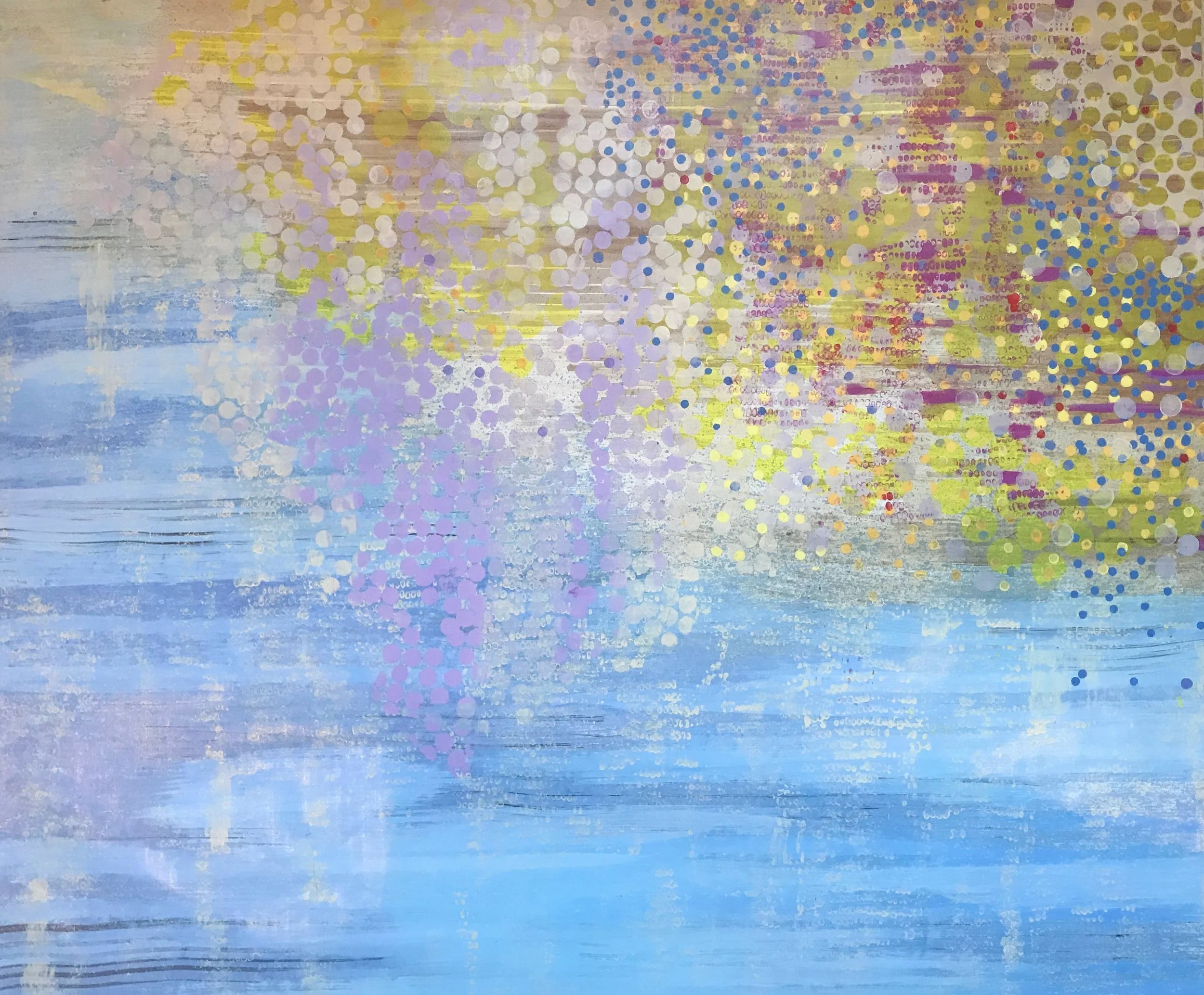 November First Friday Opening for Featured Artist Dorothy Alig