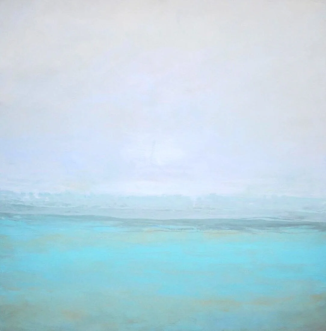 September First (Actually Second) Friday Opening for Featured Artist Patricia Dolan