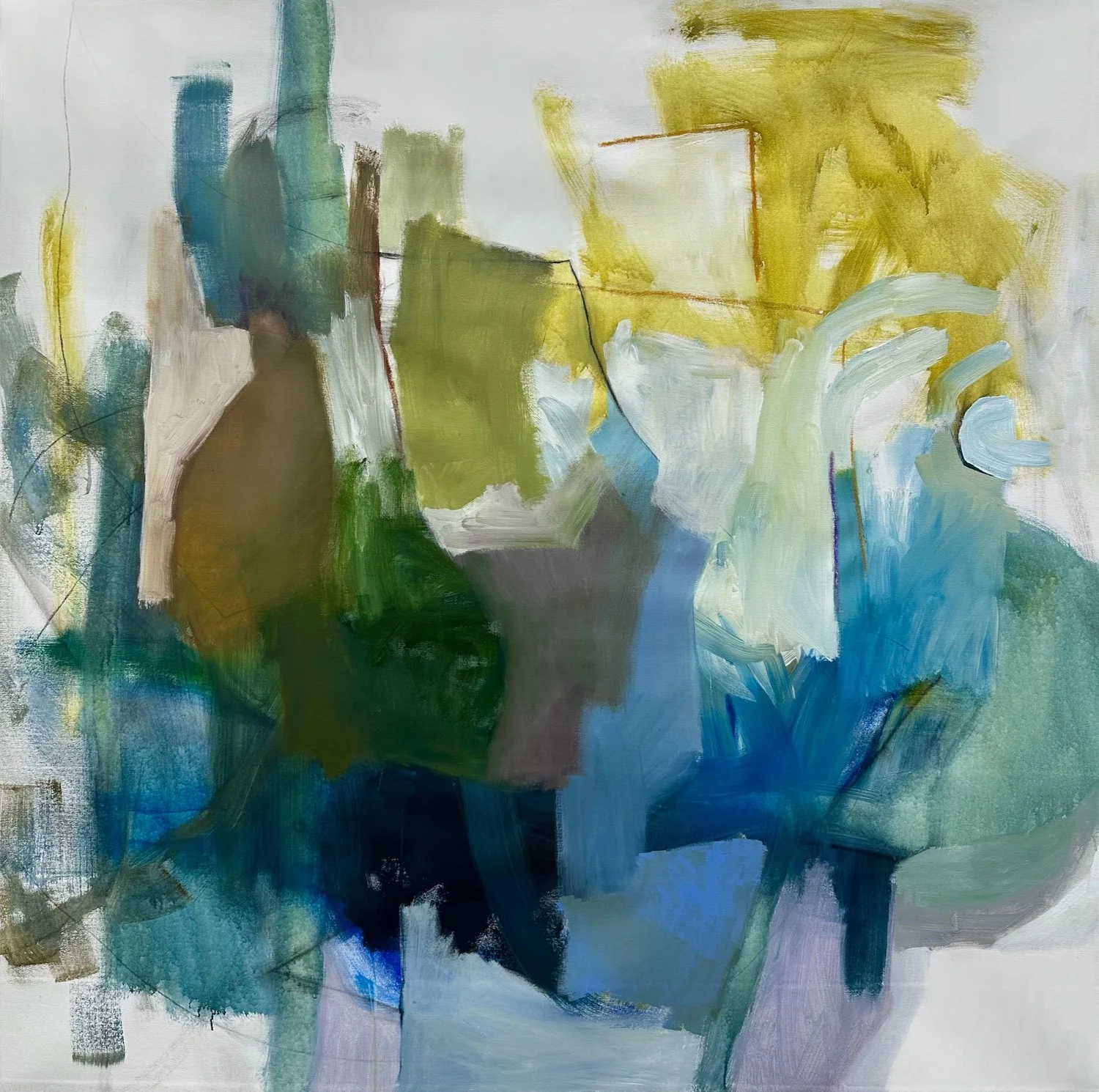 A Conversation with Artist Sheila Arora