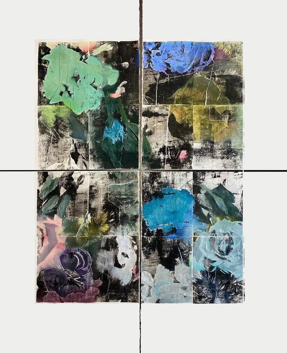 These Flowers Are Not Fake