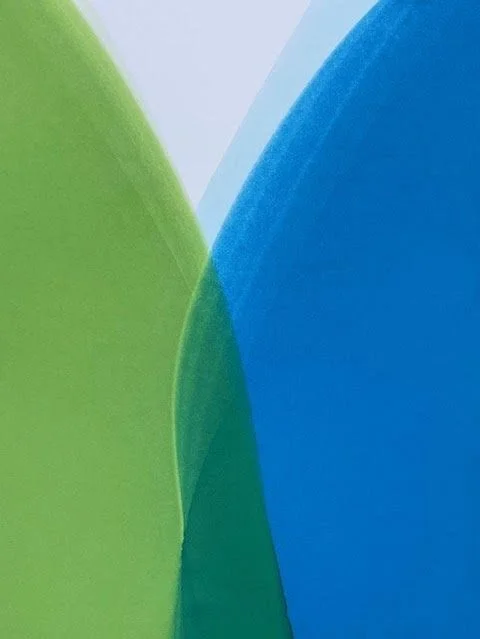 That Time We Swirled