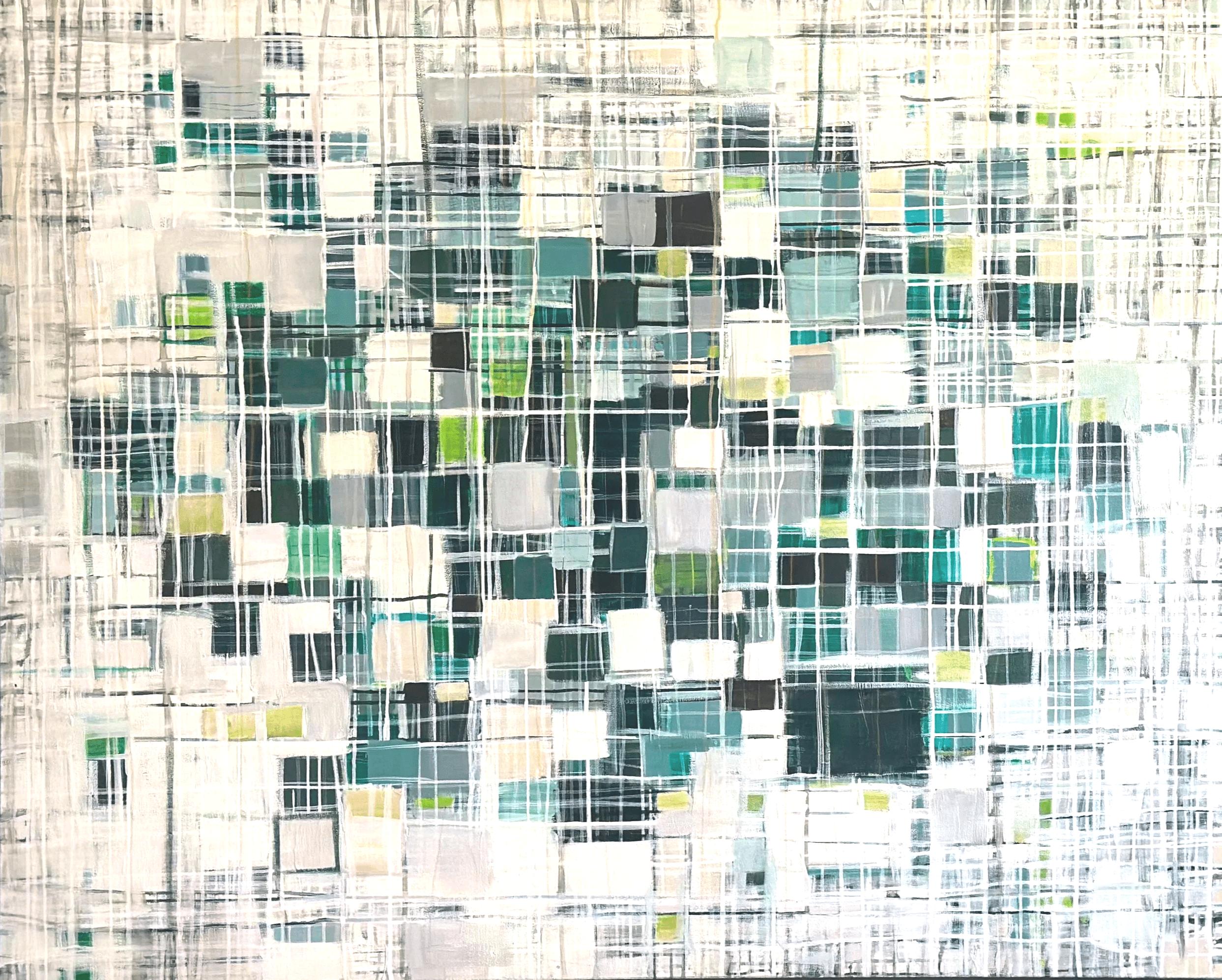 First Friday Art Opening for Featured Artist Erin Kaya 