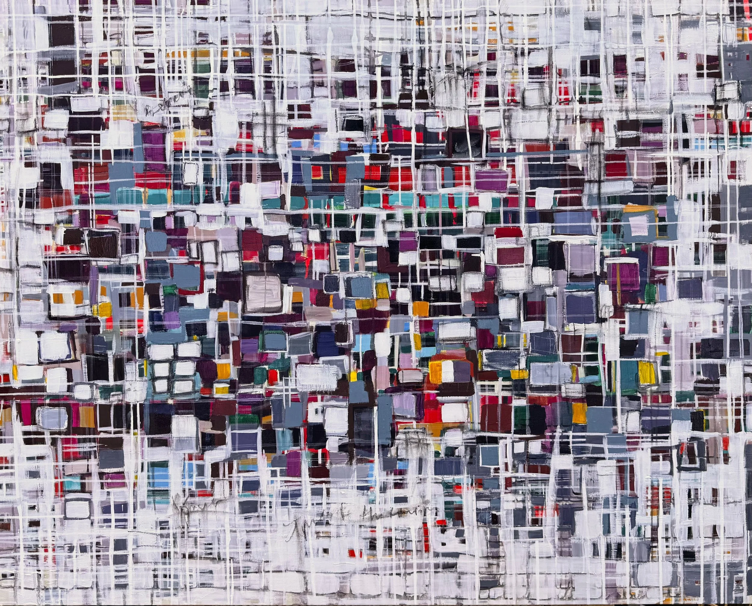 Stop Analyzing - It Is What It Is