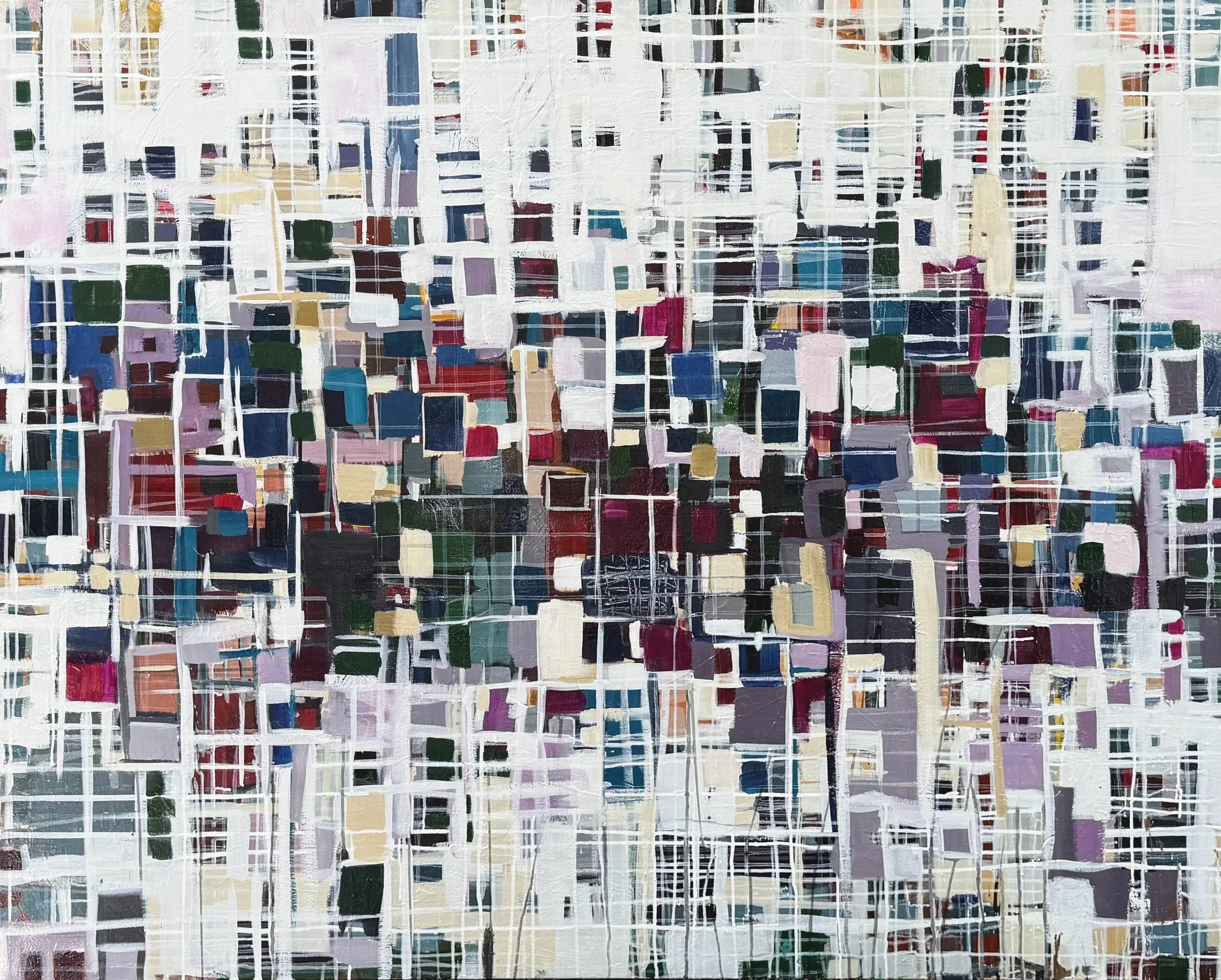 Geometric Skyline
