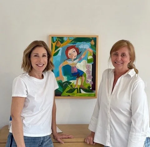 It&rsquo;s June, which means we&rsquo;re hanging a new show! This month, our special exhibitor is Amy Malcolm, an artist who has previously showed work at the gallery. Welcome back Amy! We&rsquo;ll be hosting an opening for the exhibit this Friday fr