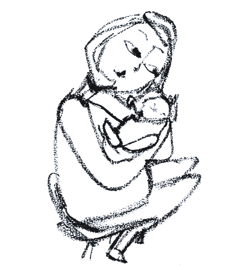 Mother and Child