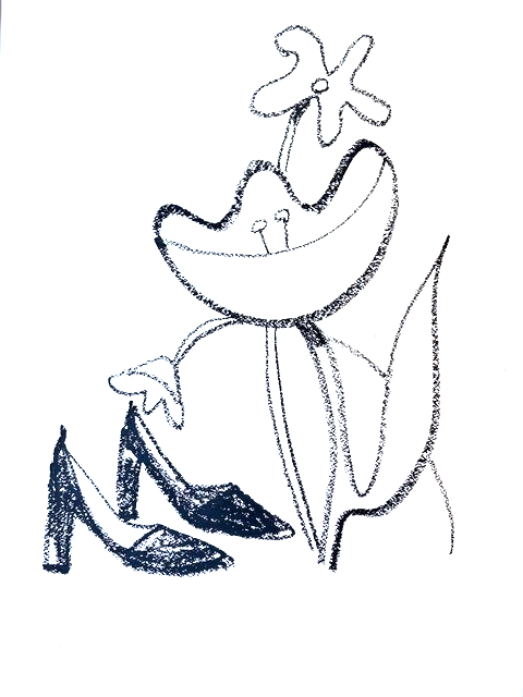 Barefoot